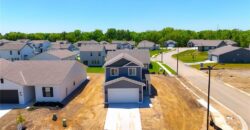 3069 NW 96th Terrace, Kansas City, MO 64154