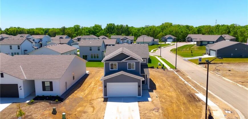 3069 NW 96th Terrace, Kansas City, MO 64154