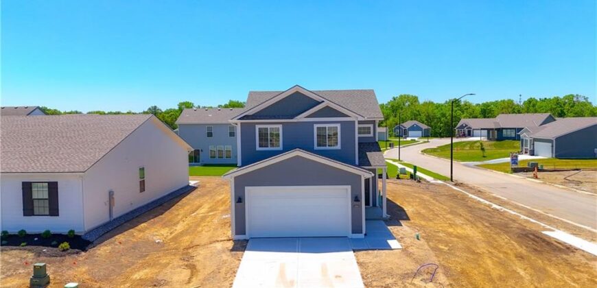 3069 NW 96th Terrace, Kansas City, MO 64154