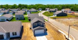 3069 NW 96th Terrace, Kansas City, MO 64154