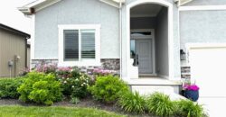 10715 N Fisk Avenue, Kansas City, MO 64154