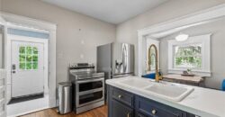 424 Walnut Street, Weston, MO 64098