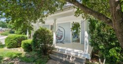 424 Walnut Street, Weston, MO 64098