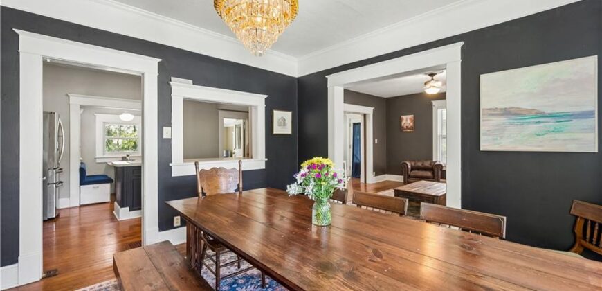 424 Walnut Street, Weston, MO 64098