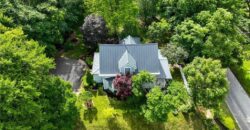 424 Walnut Street, Weston, MO 64098