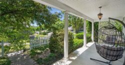 424 Walnut Street, Weston, MO 64098