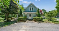 424 Walnut Street, Weston, MO 64098