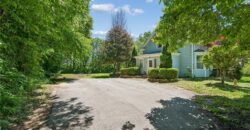 424 Walnut Street, Weston, MO 64098
