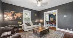 424 Walnut Street, Weston, MO 64098