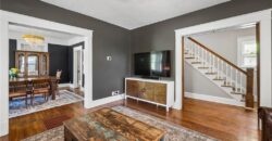 424 Walnut Street, Weston, MO 64098