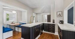 424 Walnut Street, Weston, MO 64098