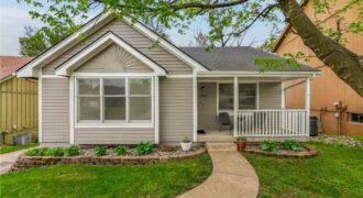 1907 NW 62nd Terrace, Kansas City, MO 64151