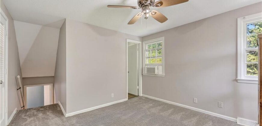 6305 N Bales Avenue, Gladstone, MO 64119