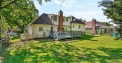 6305 N Bales Avenue, Gladstone, MO 64119