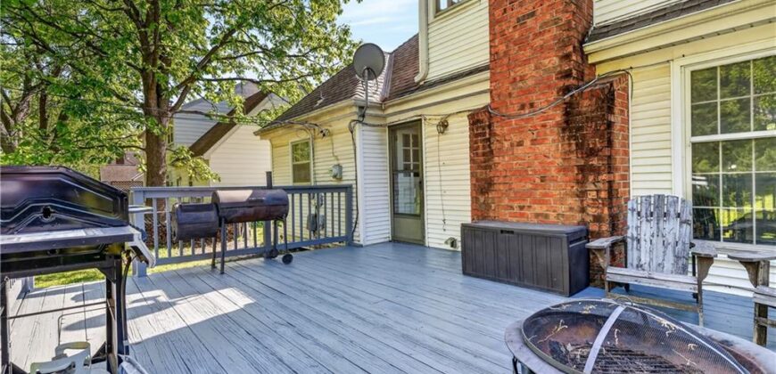 6305 N Bales Avenue, Gladstone, MO 64119