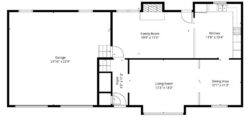 6305 N Bales Avenue, Gladstone, MO 64119