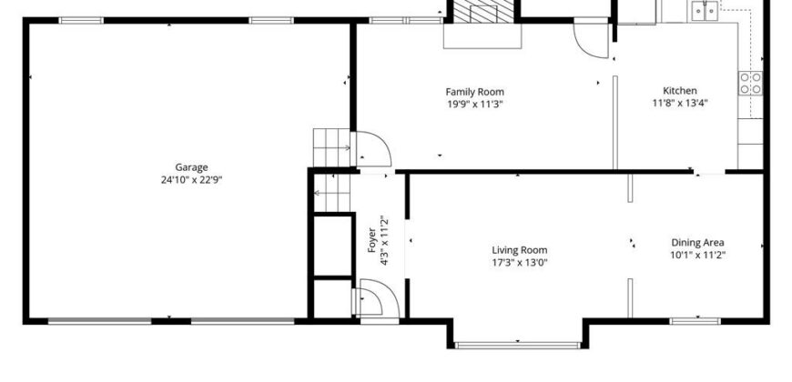 6305 N Bales Avenue, Gladstone, MO 64119