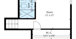 6305 N Bales Avenue, Gladstone, MO 64119