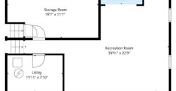6305 N Bales Avenue, Gladstone, MO 64119