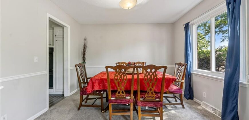 6305 N Bales Avenue, Gladstone, MO 64119
