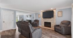4012 NE 63rd Street, Gladstone, MO 64119