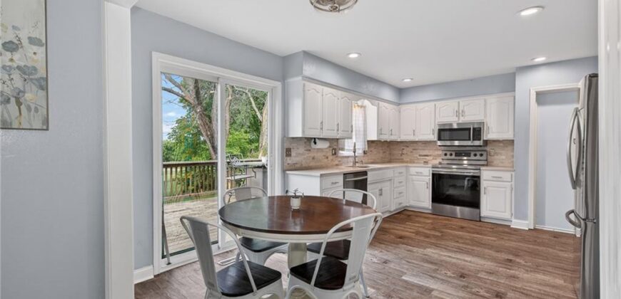 4012 NE 63rd Street, Gladstone, MO 64119