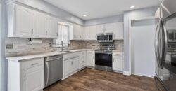 4012 NE 63rd Street, Gladstone, MO 64119