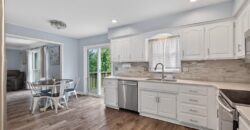 4012 NE 63rd Street, Gladstone, MO 64119