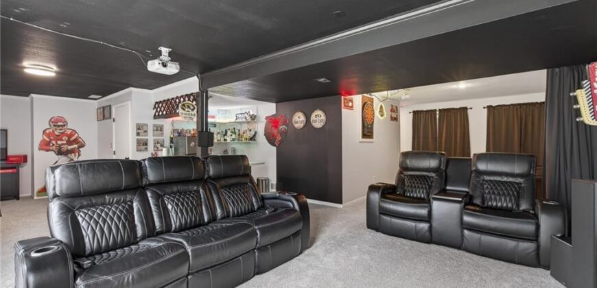 4012 NE 63rd Street, Gladstone, MO 64119
