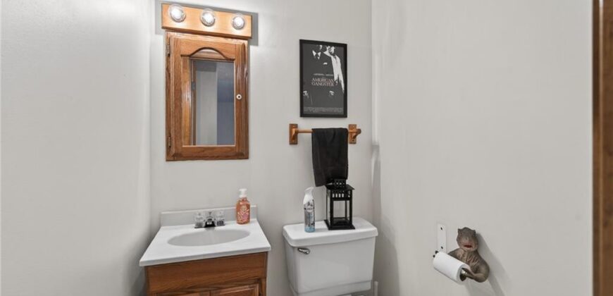 4012 NE 63rd Street, Gladstone, MO 64119