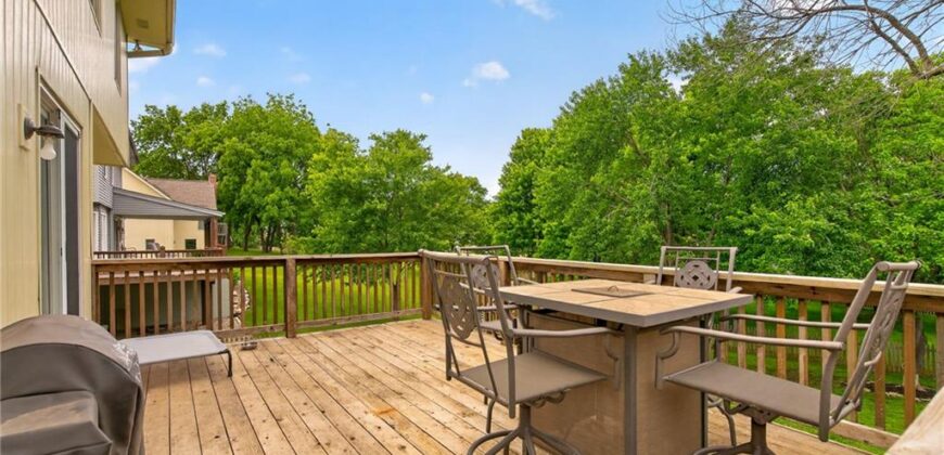 4012 NE 63rd Street, Gladstone, MO 64119
