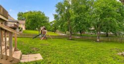 4012 NE 63rd Street, Gladstone, MO 64119