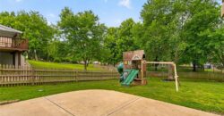 4012 NE 63rd Street, Gladstone, MO 64119