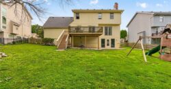 4012 NE 63rd Street, Gladstone, MO 64119