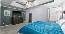 1104 Regency Drive, Kearney, MO 64060