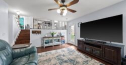 1104 Regency Drive, Kearney, MO 64060