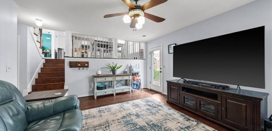 1104 Regency Drive, Kearney, MO 64060