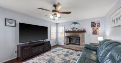 1104 Regency Drive, Kearney, MO 64060