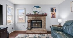 1104 Regency Drive, Kearney, MO 64060