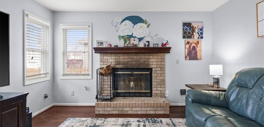 1104 Regency Drive, Kearney, MO 64060