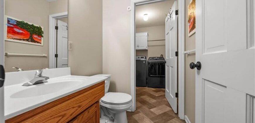 1104 Regency Drive, Kearney, MO 64060