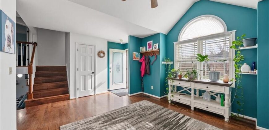 1104 Regency Drive, Kearney, MO 64060