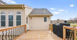 1104 Regency Drive, Kearney, MO 64060