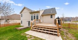 1104 Regency Drive, Kearney, MO 64060