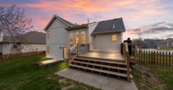 1104 Regency Drive, Kearney, MO 64060