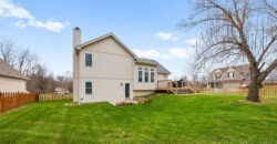 1104 Regency Drive, Kearney, MO 64060