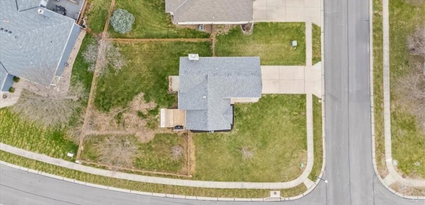 1104 Regency Drive, Kearney, MO 64060
