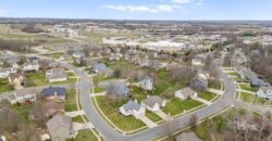 1104 Regency Drive, Kearney, MO 64060