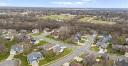 1104 Regency Drive, Kearney, MO 64060