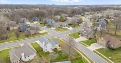 1104 Regency Drive, Kearney, MO 64060